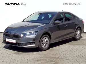 Škoda Octavia Selection