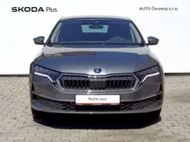 Octavia Selection