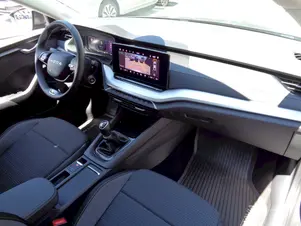 Škoda Octavia Selection