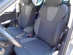Škoda Octavia Selection