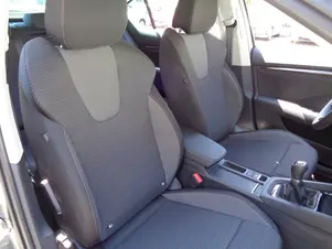 Škoda Octavia Selection