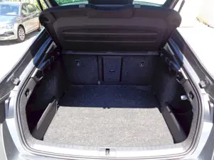 Škoda Octavia Selection