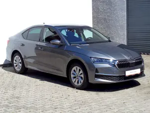 Škoda Octavia Selection