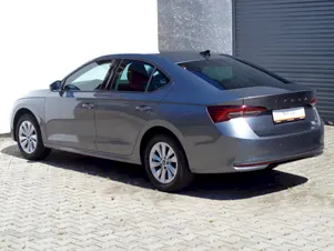 Škoda Octavia Selection