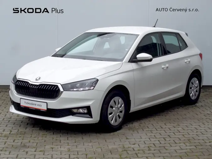 Fabia Selection