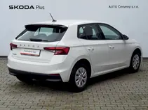 Fabia Selection
