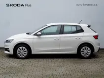 Fabia Selection