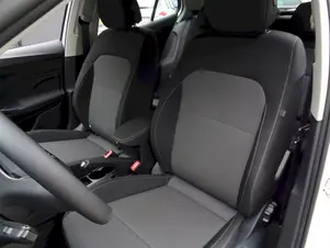 Škoda Fabia Selection