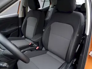 Škoda Fabia Selection