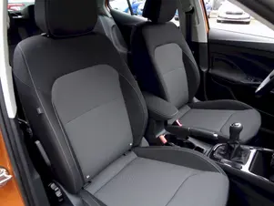 Škoda Fabia Selection