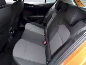 Škoda Fabia Selection