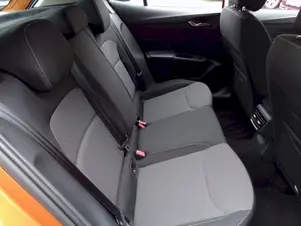 Škoda Fabia Selection