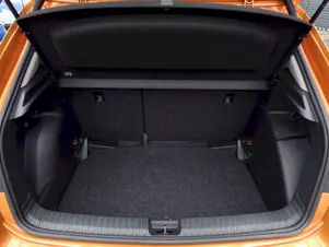 Škoda Fabia Selection