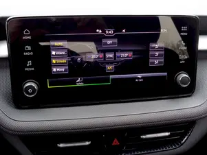 Škoda Fabia Selection