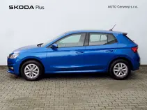 Fabia Selection