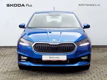 Fabia Selection