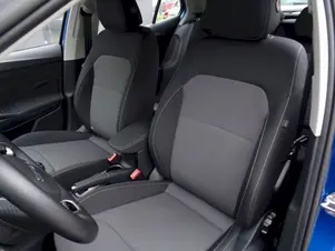 Škoda Fabia Selection