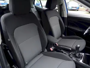 Škoda Fabia Selection