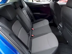 Škoda Fabia Selection