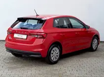Fabia Selection