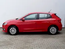 Fabia Selection