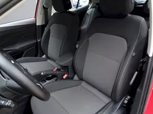Škoda Fabia Selection
