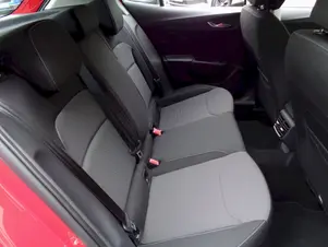Škoda Fabia Selection