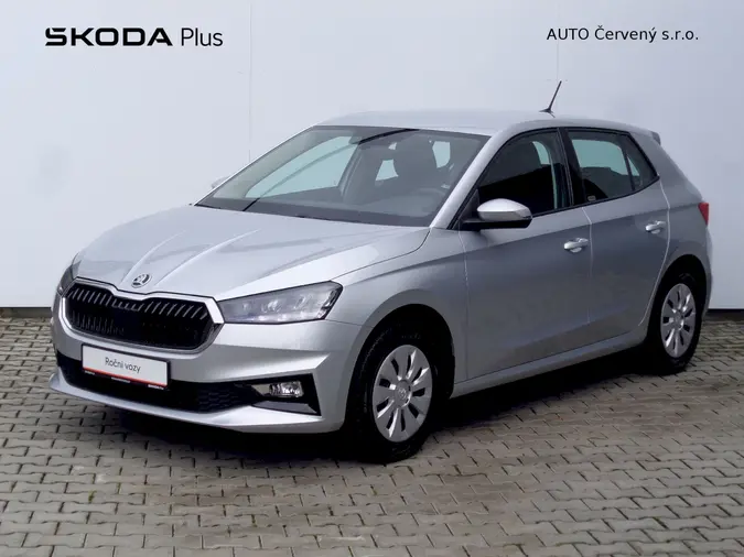 Fabia Selection