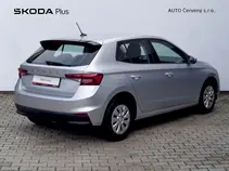 Fabia Selection