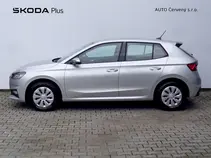 Fabia Selection