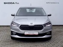 Fabia Selection