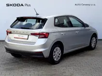 Fabia Selection