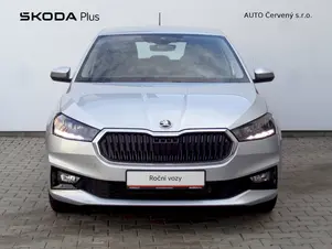 Škoda Fabia Selection