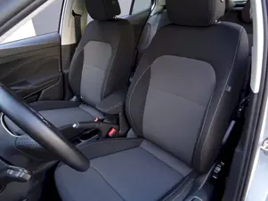 Škoda Fabia Selection