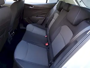 Škoda Fabia Selection