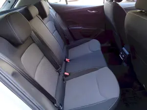 Škoda Fabia Selection