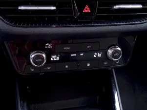 Škoda Fabia Selection