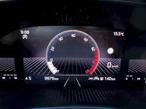 Škoda Fabia Selection