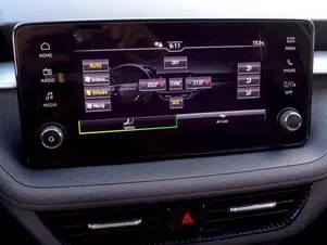 Škoda Fabia Selection