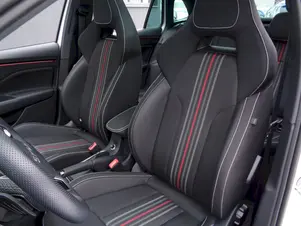 Škoda Scala Monte Carlo