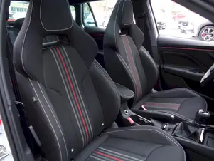 Škoda Scala Monte Carlo