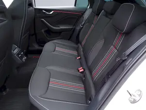 Škoda Scala Monte Carlo