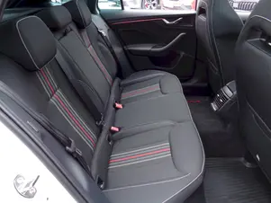 Škoda Scala Monte Carlo