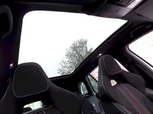 Škoda Scala Monte Carlo