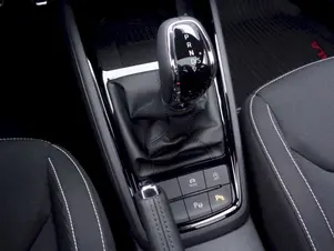 Škoda Scala Monte Carlo