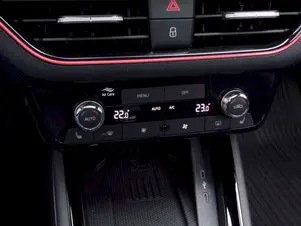 Škoda Scala Monte Carlo