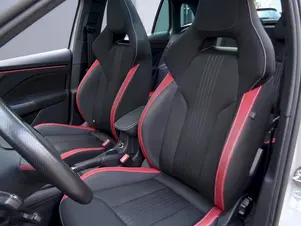 Škoda Scala Monte Carlo