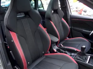 Škoda Scala Monte Carlo