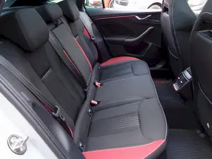 Škoda Scala Monte Carlo