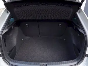 Škoda Scala Monte Carlo